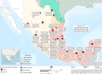 Apertura de frontera a Estados Unidos para ganado en pie por Sonora - Image 69