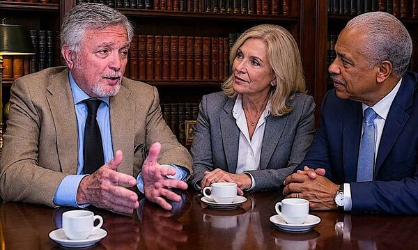 Empresas: confianza en tiempos inciertos - Image 1