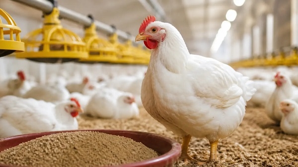 Más que alimentar: cuando la nutrición realmente impulsa el rendimiento del pollo - Image 1