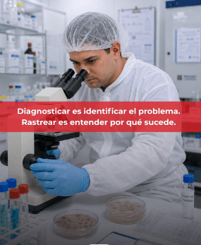 Rastrear para prevenir: el valor del rastreo epidemiológico en aves y cerdos - Image 1