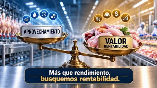 El mejor indicador técnico de una planta no siempre es el mejor indicador de rentabilidad - Image 1