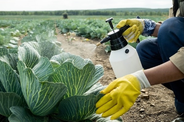 Aprende a controlar plagas de primavera - Image 1