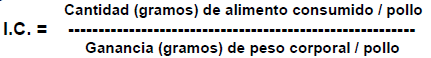 Utilización del fruto de palma de aceite en la alimentacion de pollos de engorde en fase de finalizacion - Image 3