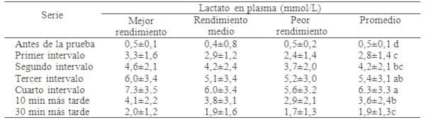 Evaluación de rendimiento equino con pruebas de salto - Image 2