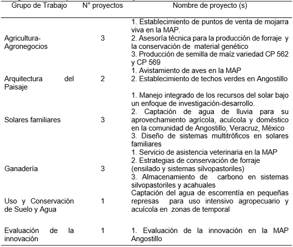 La Microrregión de Atención Prioritaria “Angostillo” del Municipio de Paso de Ovejas, México - Image 3