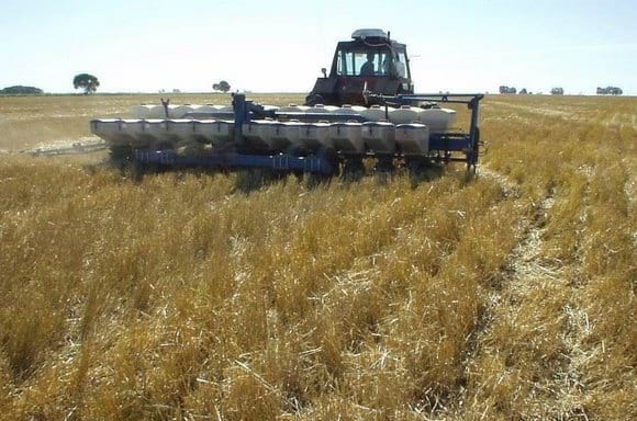 Agricultura Certificada, La sustentabilidad se construye entre todos - Image 1