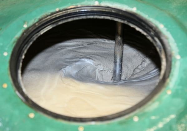 Alimentación Líquida, utilización en granjas de engorde de cerdos como ayuda para luchar contra el stress por calor - Image 5