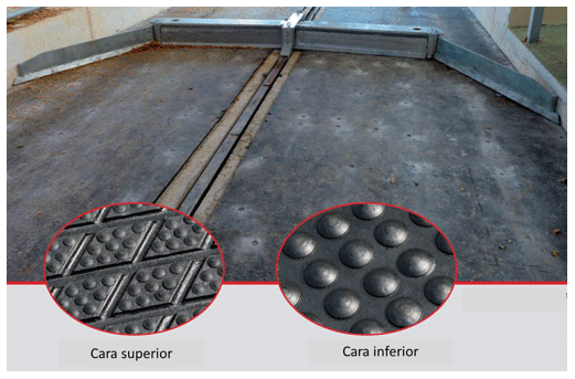 Tipos de suelos en las instalaciones de vacuno lechero - Image 17