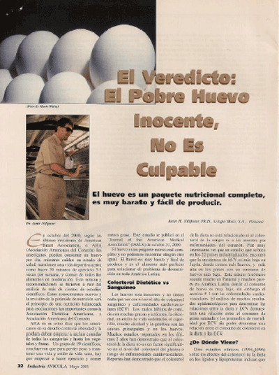 Las 100 preguntas mas frecuentes del huevo 2014 - Image 6