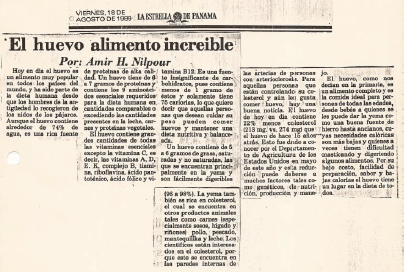 Las 100 preguntas mas frecuentes del huevo 2014 - Image 3