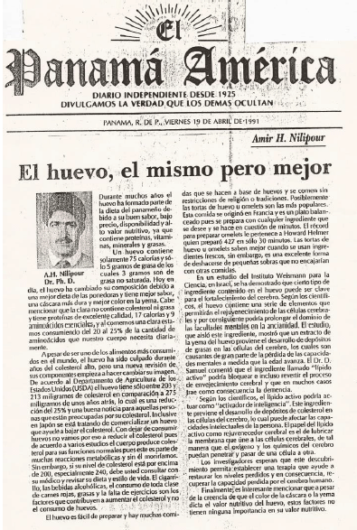 Las 100 preguntas mas frecuentes del huevo 2014 - Image 5