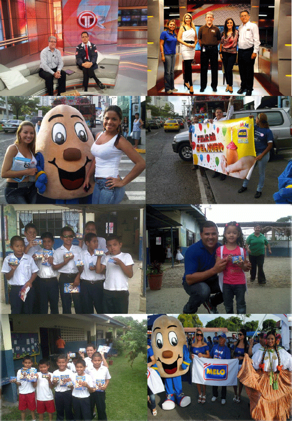 Las 100 preguntas mas frecuentes del huevo 2014 - Image 7
