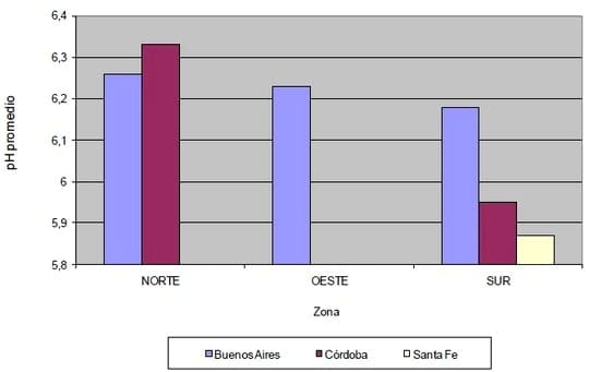 Pérdida de nutrientes básicos, sus consecuencias y posibilidades de tratamiento - Image 8