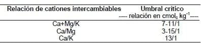 Pérdida de nutrientes básicos, sus consecuencias y posibilidades de tratamiento - Image 2