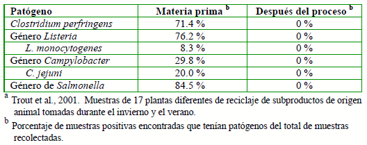 La contribución a la bioseguridad de la industria del reciclaje de subproductos de origen animal a la salud pública y animal - Image 5