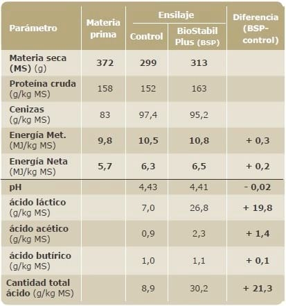El proceso de ensilaje - Image 3