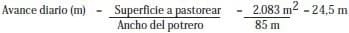 Mejorando la eficiencia de utilización de pradera de vacas en pastoreo - Image 12