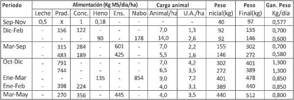 Desarrollo de modelos de negocio para generar carne para exportación a partir de machos de lechería - Image 13