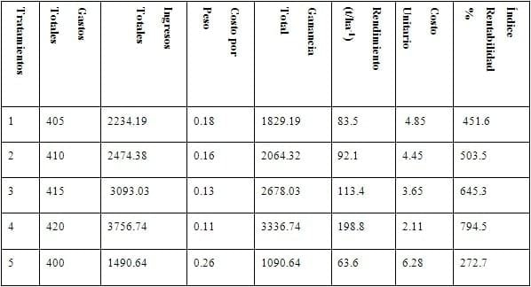 Influencia de trichoderma harzianum a-34, en el crecimiento y desarrollo de solanum lycopersicum l en cultivo protegido - Image 8