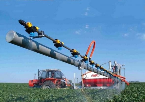 Cuándo aplicar fertilización foliar - Image 1