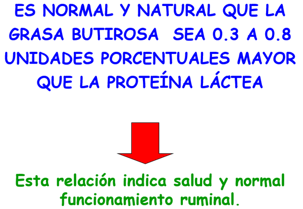 Inversión de sólidos en leche - Image 1
