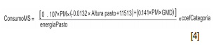 Modelización de una explotación ganadera extensiva criadora de basalto - Image 6
