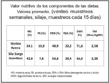 Puesta al día en sorgos que se renuevan y compiten - Image 17