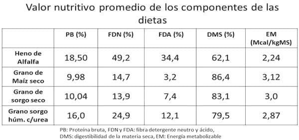 Puesta al día en sorgos que se renuevan y compiten - Image 12