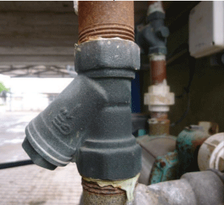 Estrés calórico. Enfriamiento de vacas mediante la combinación de mojado y ventilación forzada. - Image 11