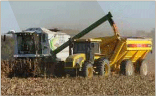 Agricultura de Precisión y Máquinas Precisas. Proyecto Agricultura de Precisión - Image 2