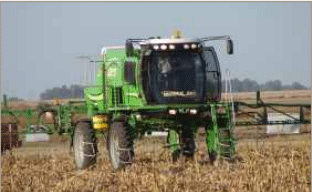Agricultura de Precisión y Máquinas Precisas. Proyecto Agricultura de Precisión - Image 12