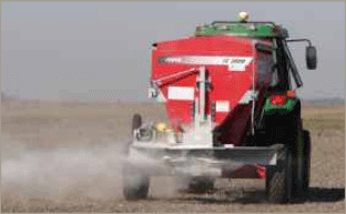 Agricultura de Precisión y Máquinas Precisas. Proyecto Agricultura de Precisión - Image 11