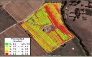 Agricultura de Precisión y Máquinas Precisas. Proyecto Agricultura de Precisión - Image 35