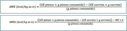 Efecto compensatorio de aditivo biológico en dietas reducidas en concentracion de nutrientes - Image 2