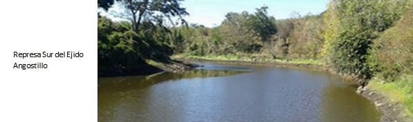 Captación del agua de escorrentía en pequeñas represas para uso intensivo agropecuario y acuícola en zonas de temporal - Image 2