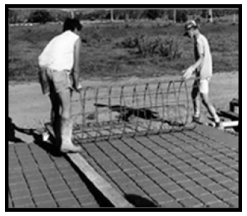 Especificaciones técnicas para la construcción de pisos de hormigón parainstalaciones de ordeño y anexos. - Image 44