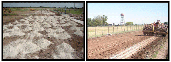 Especificaciones técnicas para la construcción de pisos de hormigón parainstalaciones de ordeño y anexos. - Image 11