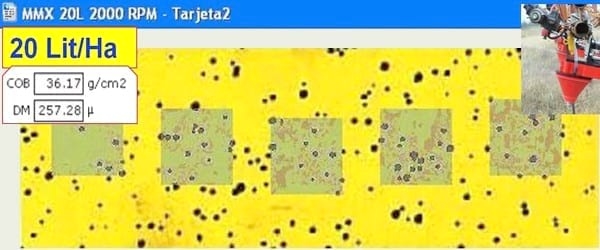 Atomizadores Rotativos Terrestres - Image 3