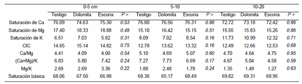 Residuos de siderurgia. Efectos sobre la fertilidad del suelo y la producción de los cultivos - Image 5