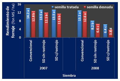Siembra de alfalfa - Image 2