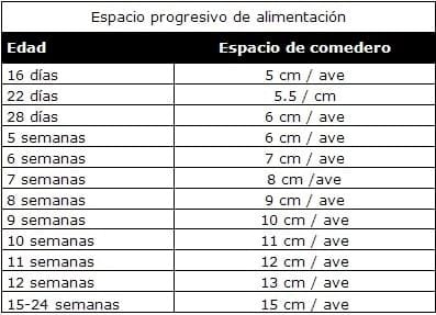 Uniformidad en Gallinas Reproductoras Pesadas - Image 5