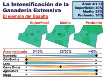 Apoyo a la producción familiar ganadera ovina. Avances de los convenios de innovación y validación tecnológica (INIA-CLU-CRILU) - Image 1
