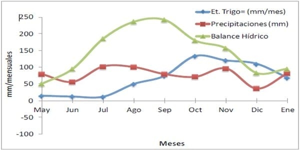 Resultados de ensayos de trigo y de cebada en campos de productores. Campaña 2014-15 - Resumen trigo y cebada. INTA Tandil Lobería y Necochea. - Image 3