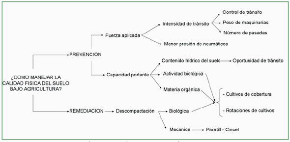 La Compactación de los Suelos bajo Agricultura - Image 4
