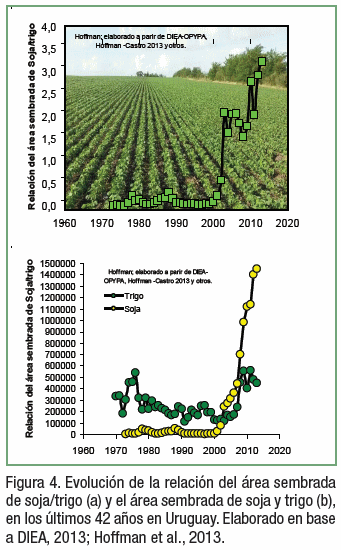 Reflexiones acerca de la agricultura, y los planes de uso y manejo de suelos en Uruguay - Image 5