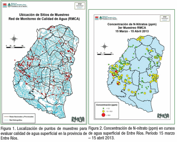 Pérdida de nutrientes desde agrosistemas y su destino en el ambiente - Image 2