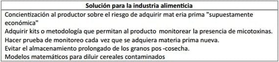 ¿Qué son las micotoxinas? Micotoxicosis: Consideraciones Generales - Image 5