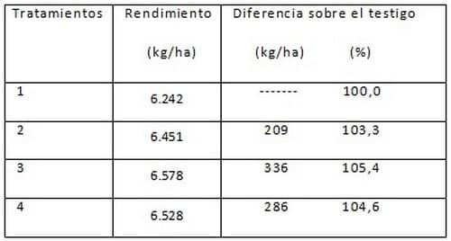 Soja 3.0: Qué dicen los test de los profesionales - Image 7