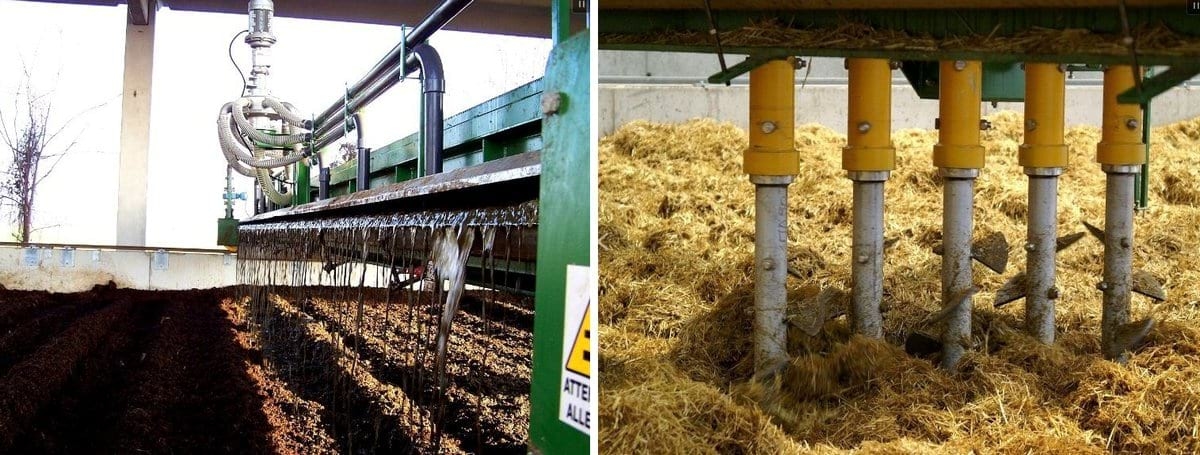 Biocompost: Alternativa a las lagunas de efluentes porcinos - Image 2