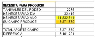 Producción de carne, atento a los detalles, que dan grandes resultados económicos - Image 2